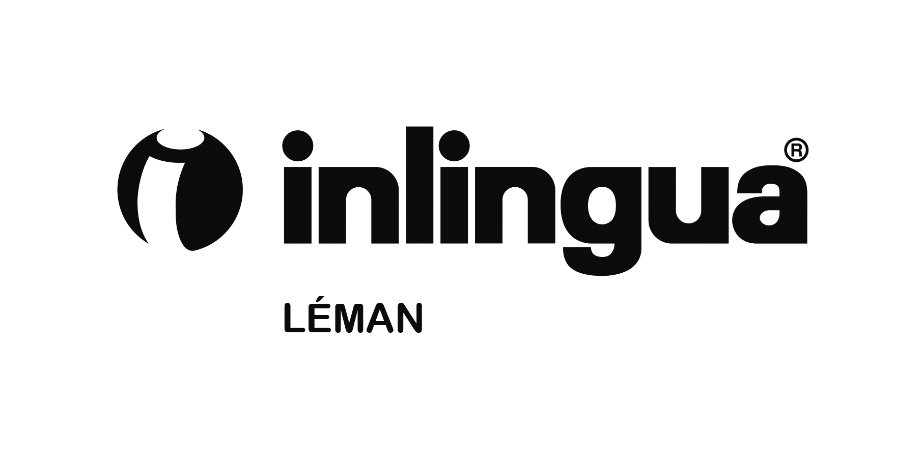 inLingua logo