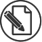 Registration guide icon