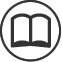 Book icon