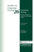 Front cover of Studies in Language Testing – Volume 26