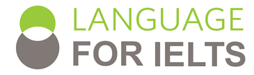 IELTS - Language for Teaching