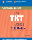 O TKT Course CLIL Module