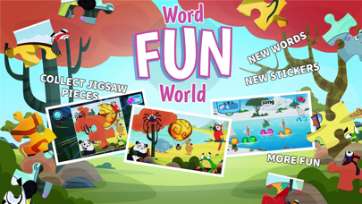 App -word-fun-world-image