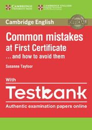 first_for_schools_common_mistakes