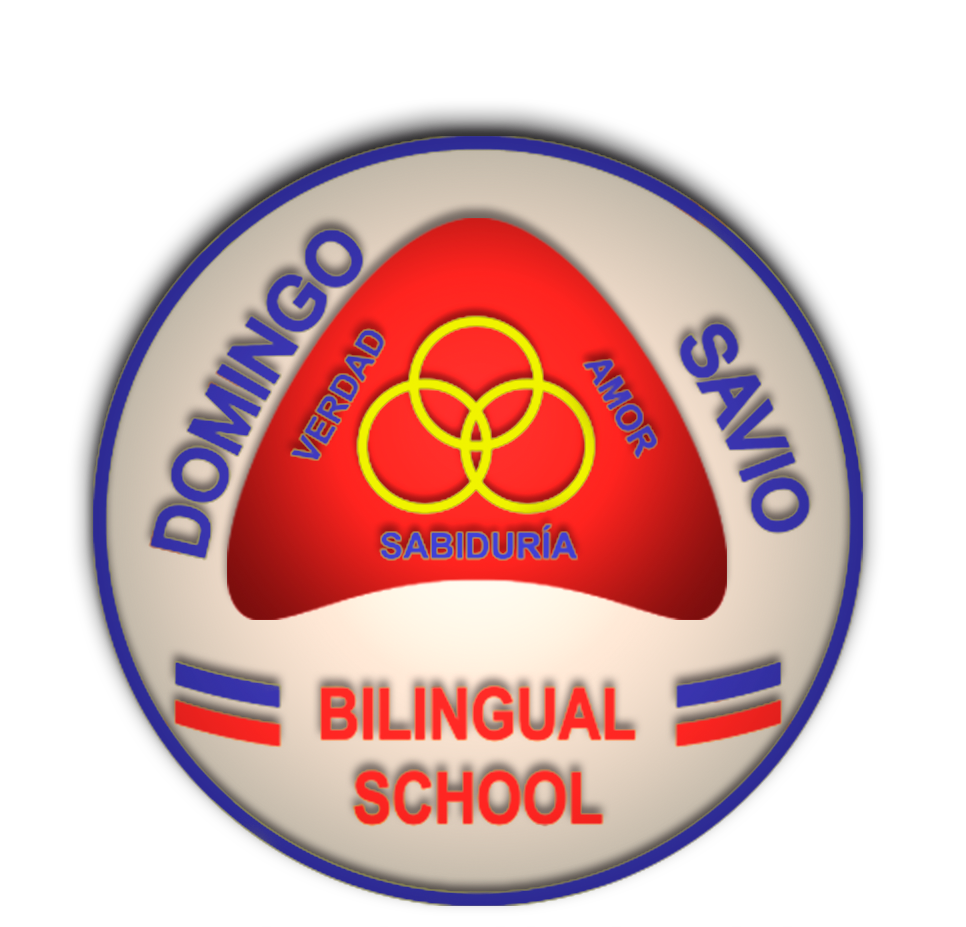 Domingo Savio Bilingual School