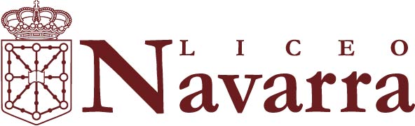 Colombia - Liceo Navarra - Logo