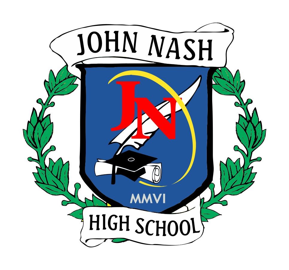 logo John Nash jpg