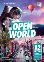 A2 Key Open World 2019