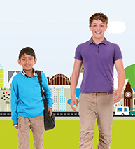 Cambridge English newsletter for parents Cambridge English newsletter for parents