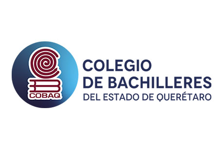 Colegio de Bachilleres del Estado logo