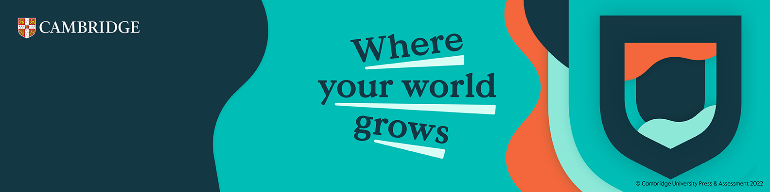 Where your world grows