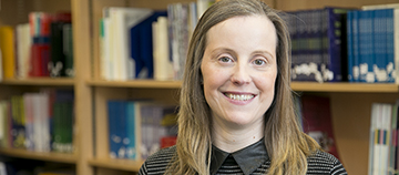 Carrie Warren