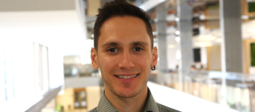 Dr Nicola Lupi Morea