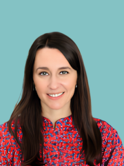 Dr Brigita Séguis