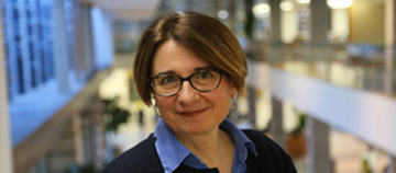 Dr Evelina D Galaczi