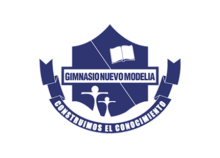 Gimnasio Nuevo Modelia Logo