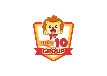 High 10 Group Logo