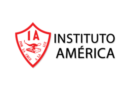 Logo of Instituto América