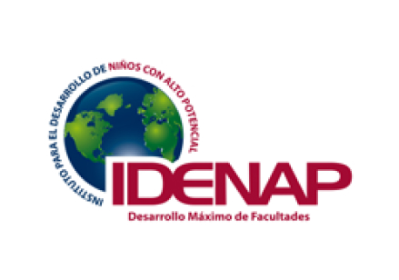 Instituto IDENAP Logo