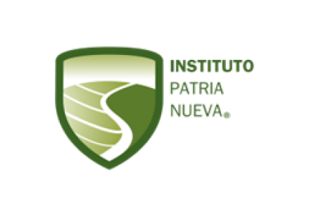 Logo of Instituto Patria Nueva