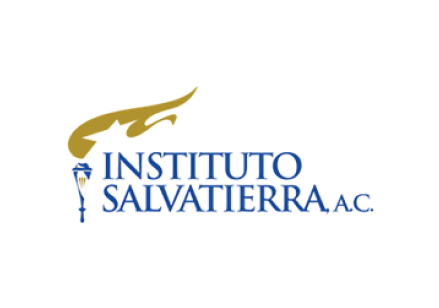 Logo of Instituto Salvatierra