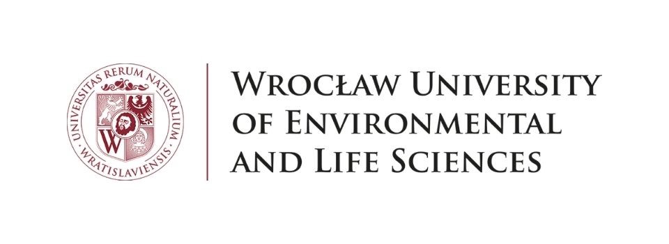 Poland Wrocław University of Environmental and Life Sciences logo