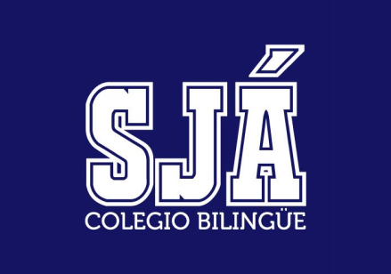 Colegio Bilingüe San Juan de Ávila Logo
