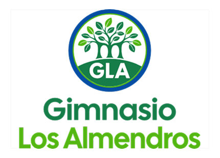 Gimnasio Los Almendros Logo