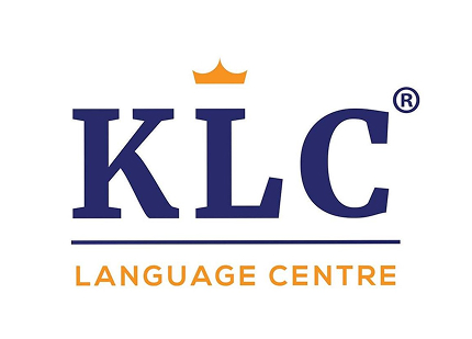 KLC Language Centre Logo