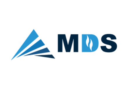 Logo of Mater Dei School