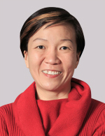 Professor May Tan-Mullins
