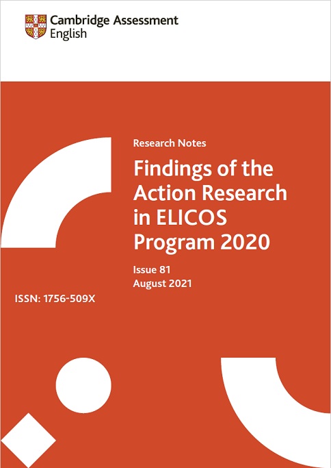 Research Notes 81 - Cover image