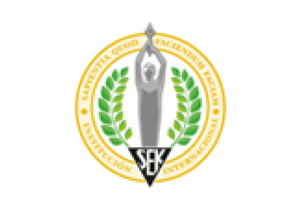 Logo of Sek Internacional