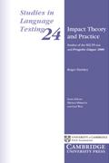 Front cover of Studies in Language Testing – Volume 24