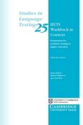 Front cover of Studies in Language Testing – Volume 25