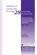 Front cover of Studies in Language Testing – Volume 28