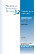 Front cover of Studies in Language Testing – Volume 32