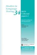 Front cover of Studies in Language Testing – Volume 34
