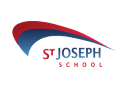 Logo of St. Joseph School