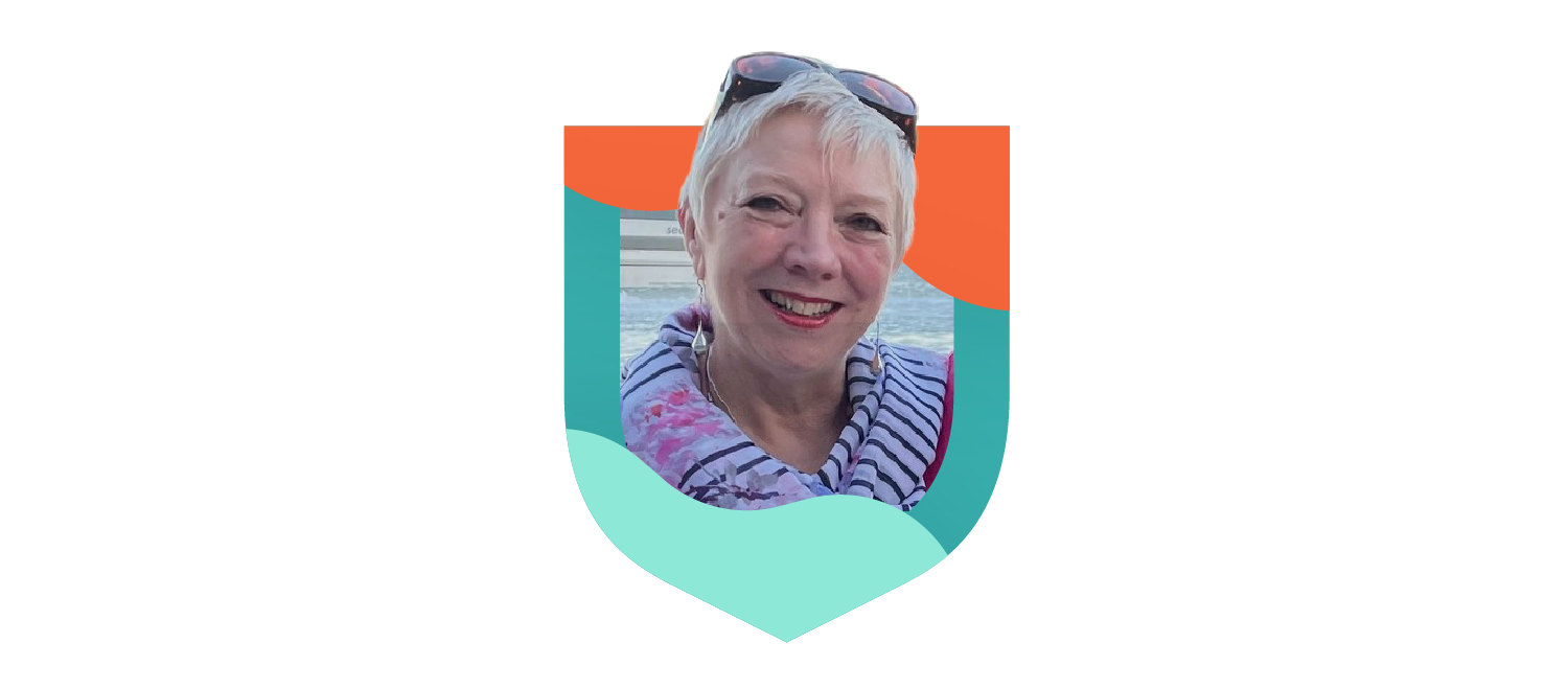 Lynda Taylor