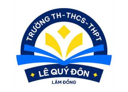 Truong th-thcs-thpt lam dong logo
