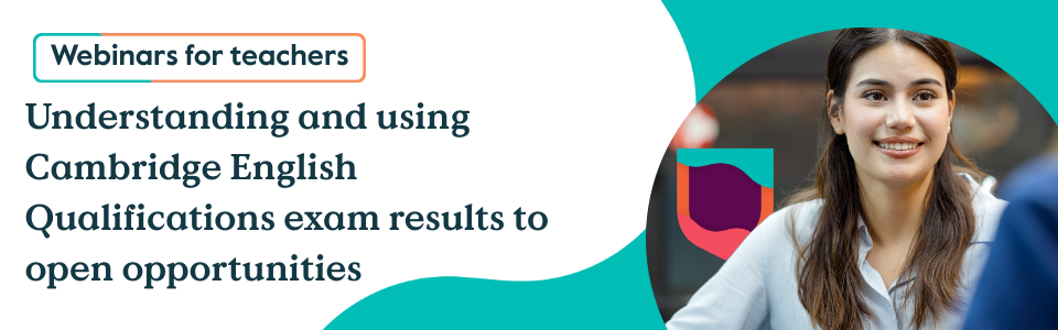 Understanding and using CEQs exam results to open opportunities - Banner