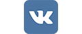 Social - VKontakte logo - image