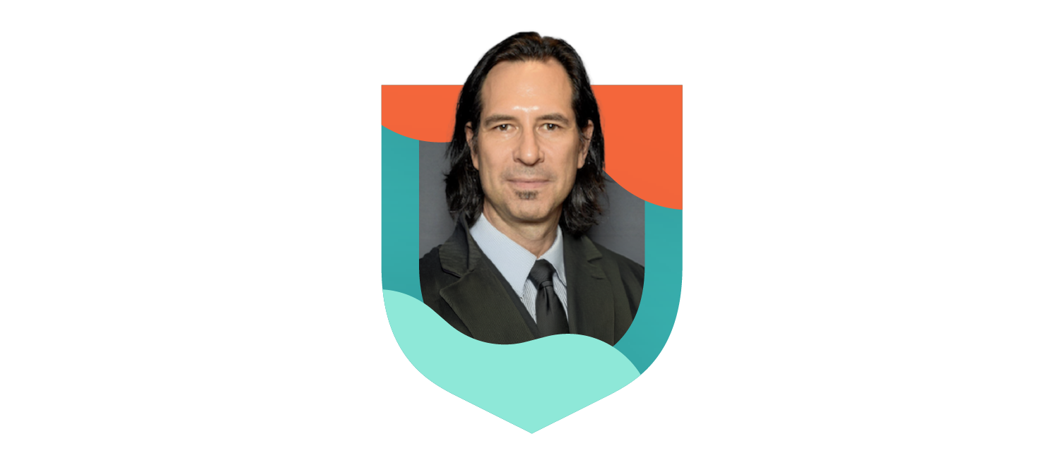 Erik Voss, Ph.D