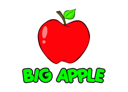 Big Apple Eduworld Sunshine Sdn Bhd Logo