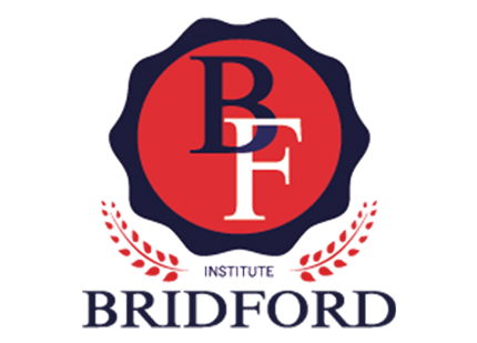 BRIDFORD ENGLISH SCHOOL LOGO
