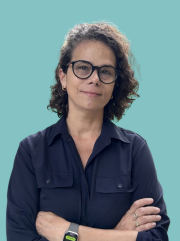 Cecilia Harmer