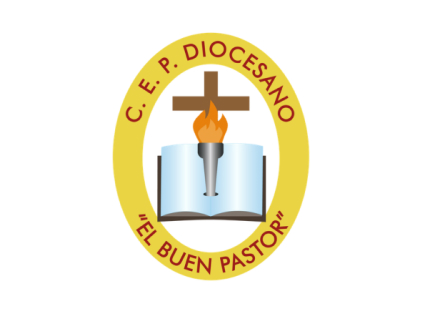 EL BUEN PASTOR logo