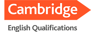 Cambridge English qualifications logo