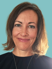 Claire Ross
